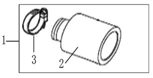 08 Carburetor
