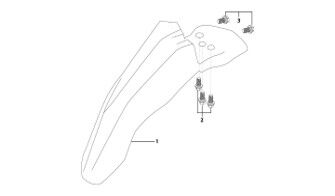 03 Front Fender