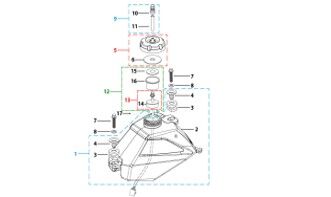 07 Fuel Tank