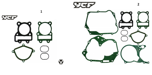 32 Gasket Kit