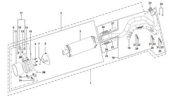 13 Exhaust System
