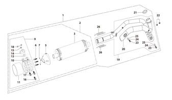13 Exhaust System