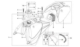 07 Fuel Tank