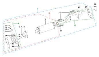 13 Exhaust System