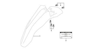 03 Front Fender