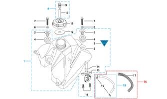 07 Fuel Tank