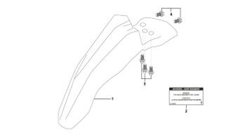 03 Front Fender