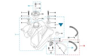07 Fuel Tank