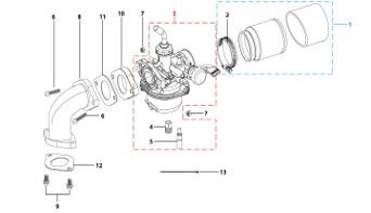 08 Air Filter