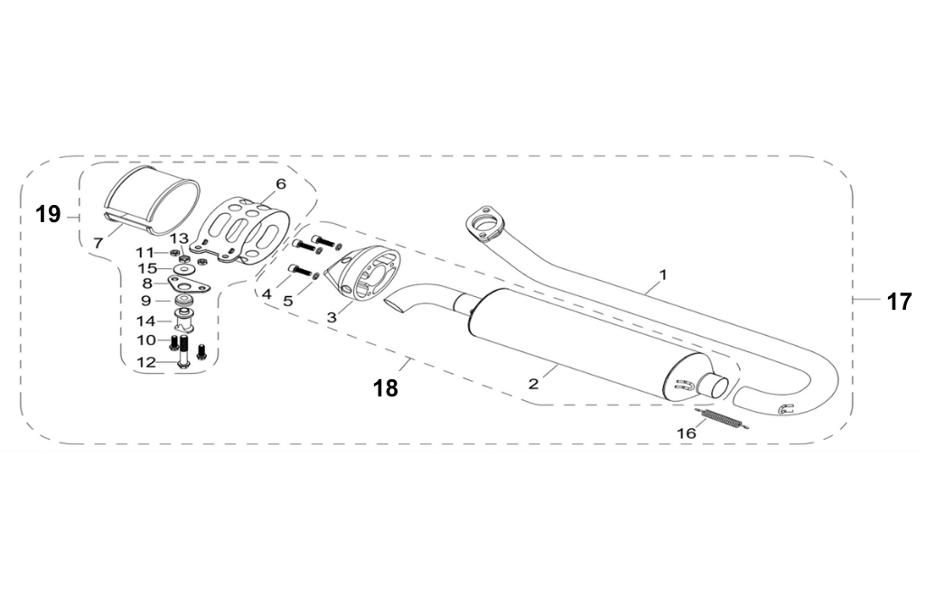 13 Exhaust System