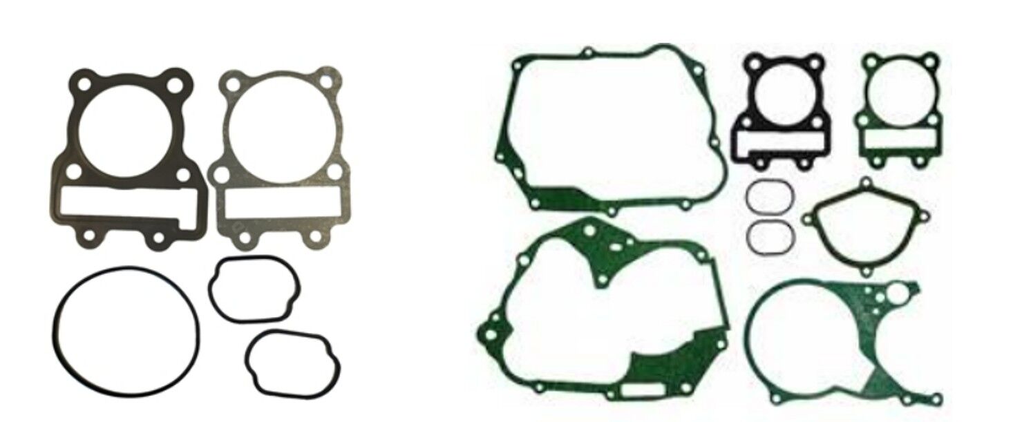 31 Gasket Kit