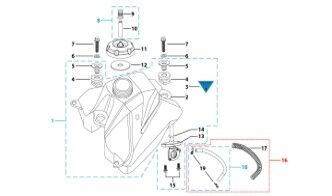 07 Fuel Tank