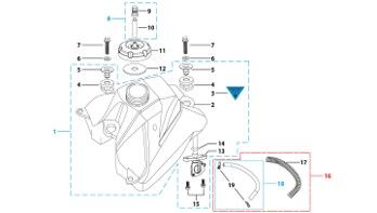 07 Fuel Tank