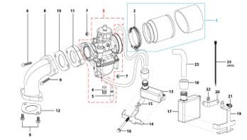 08 Air Filter