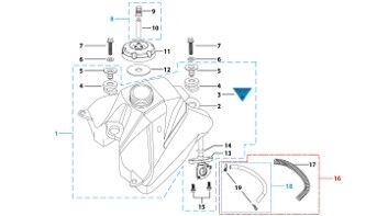 07 Fuel Tank