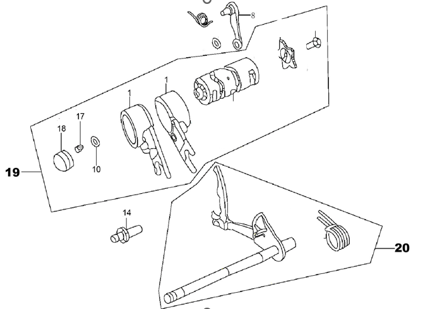 40 Shifting Motivator