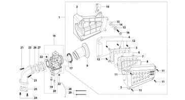 08 Air Filter