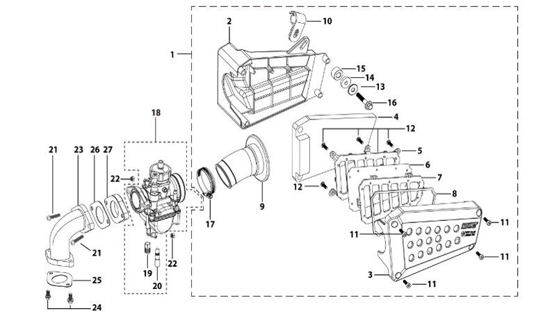 08 Air Filter