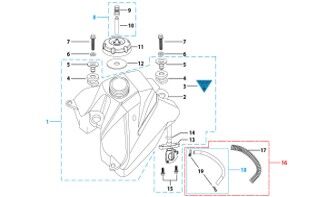 07 Fuel Tank