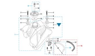 07 Fuel Tank