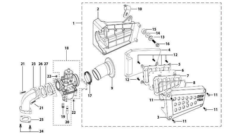 08 Air Filter
