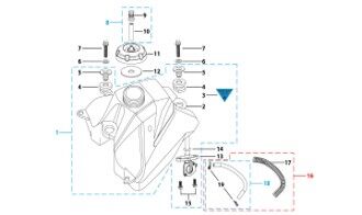 07 Fuel Tank