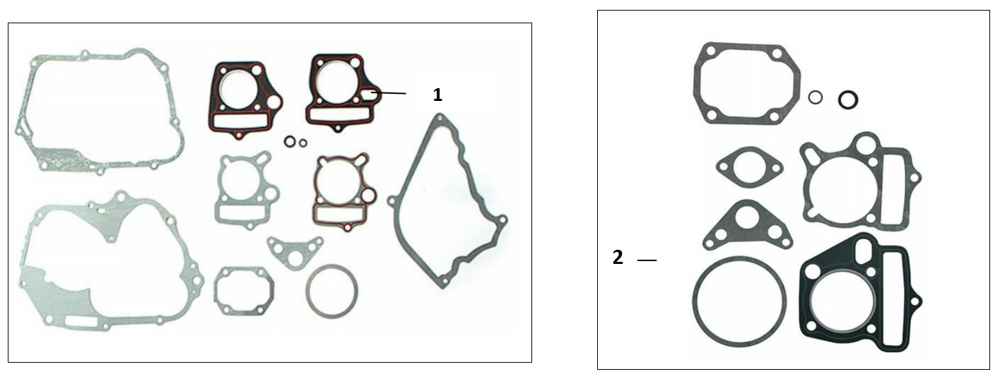 32 Gasket Kit