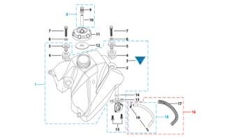 07 Fuel Tank