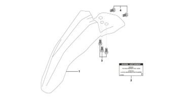 03 Front Fender