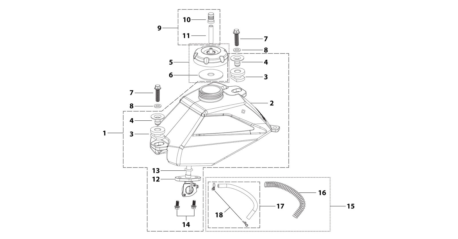 07 Fuel Tank