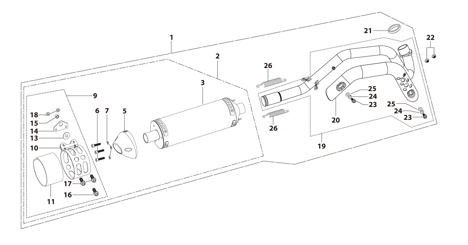 13 Exhaust System