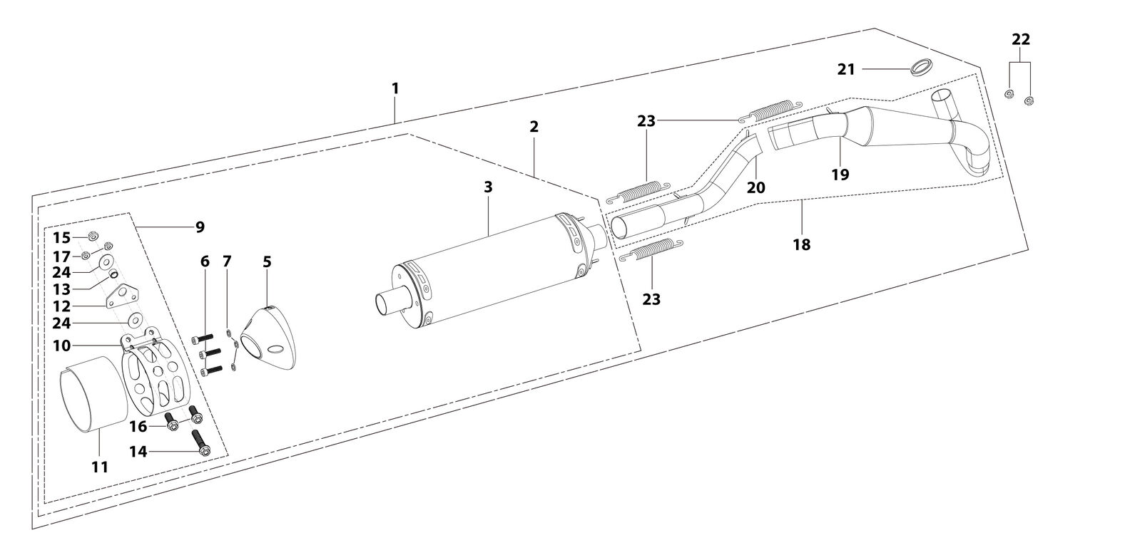 13 Exhaust System