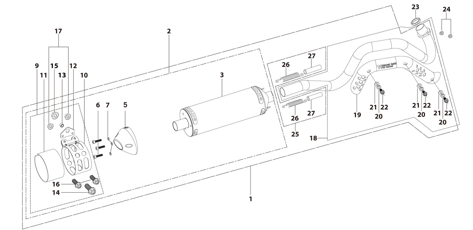 13 Exhaust System