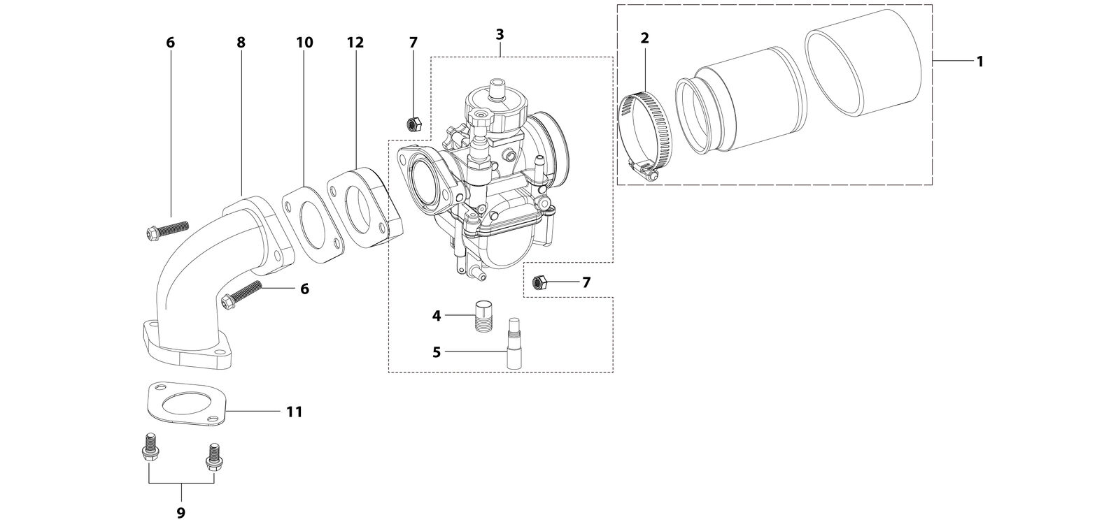 08 Air Filter