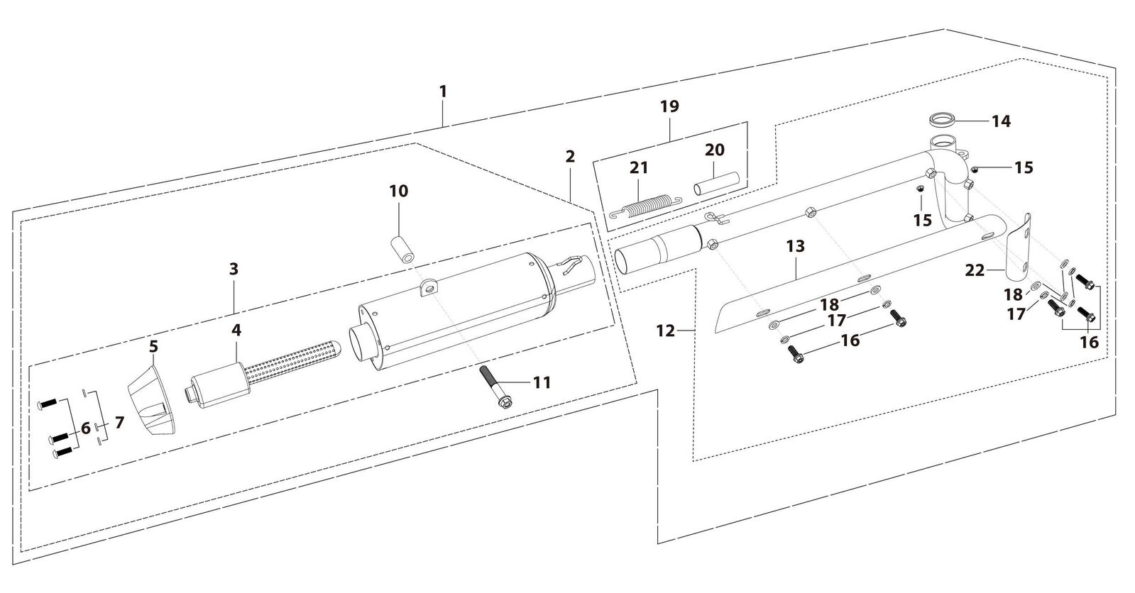 13 Exhaust System