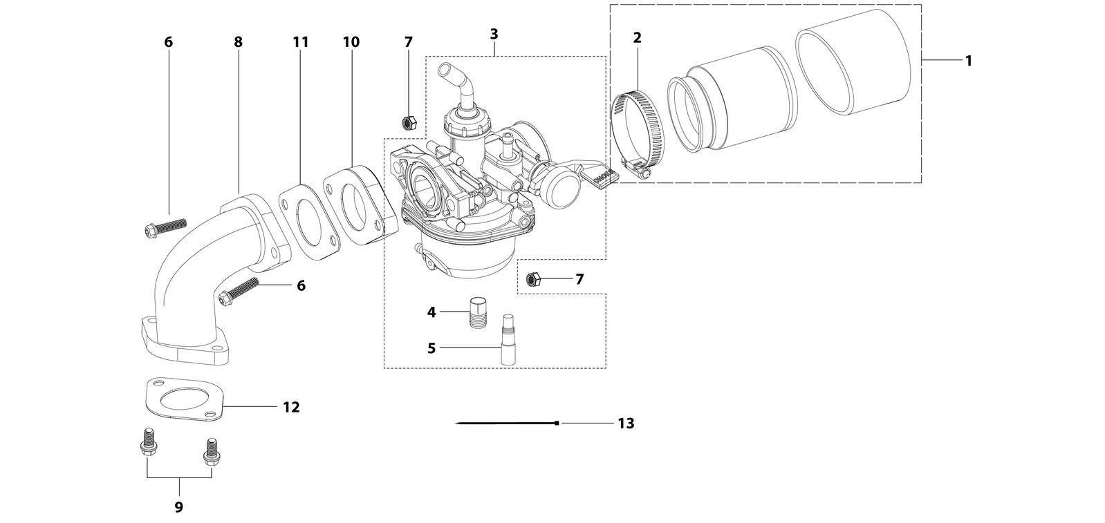 08 Air Filter