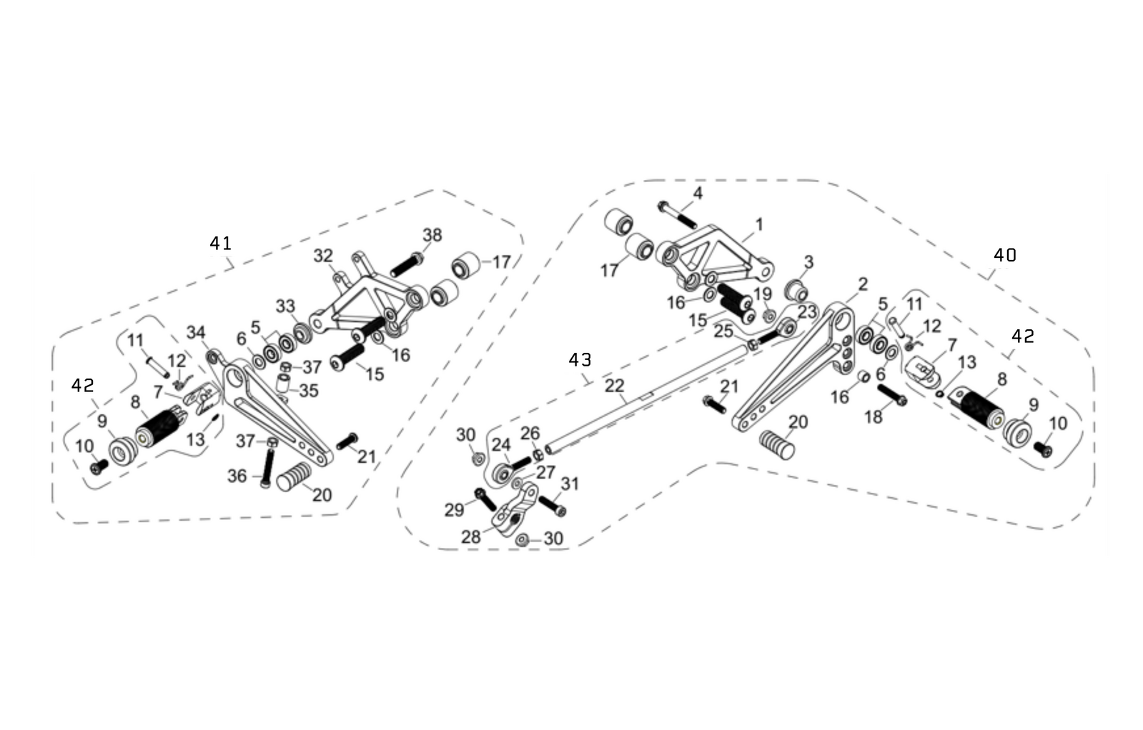08 Foot Peg Assy (1)