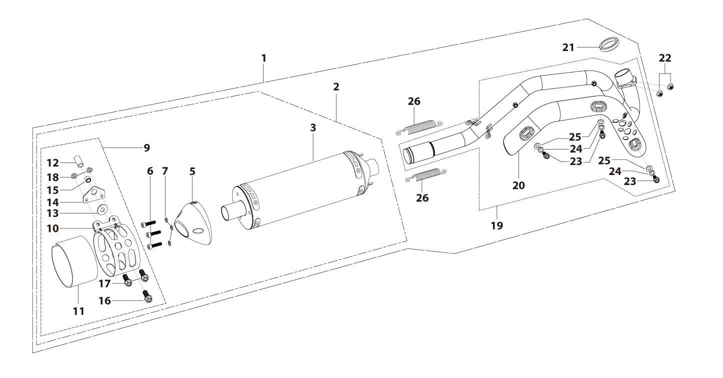 13 Exhaust System