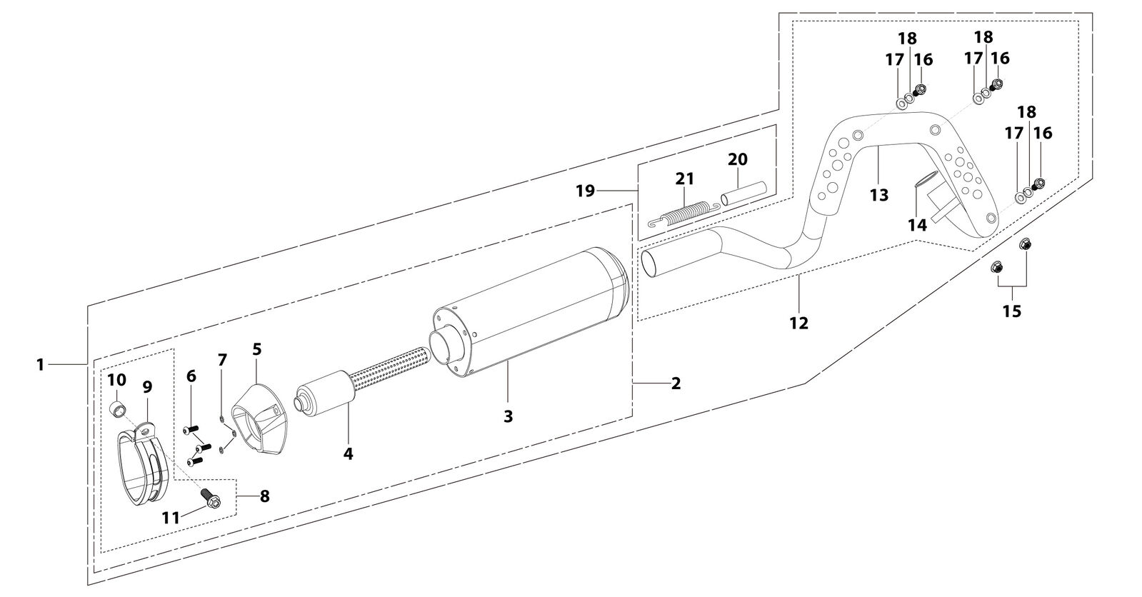 13 Exhaust System