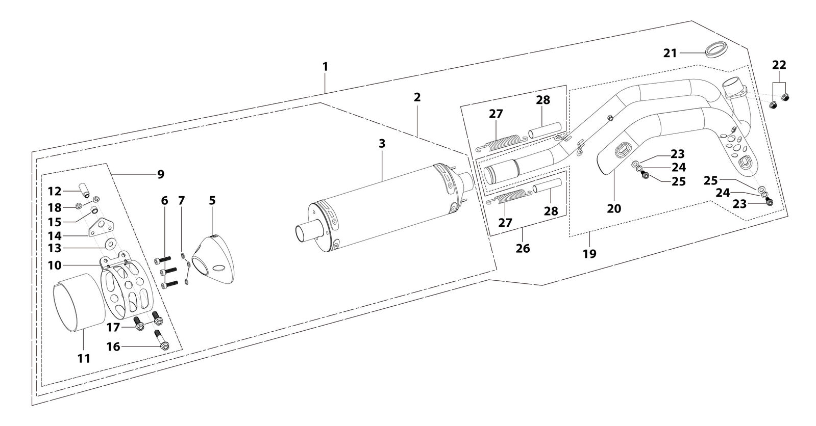 13 Exhaust System