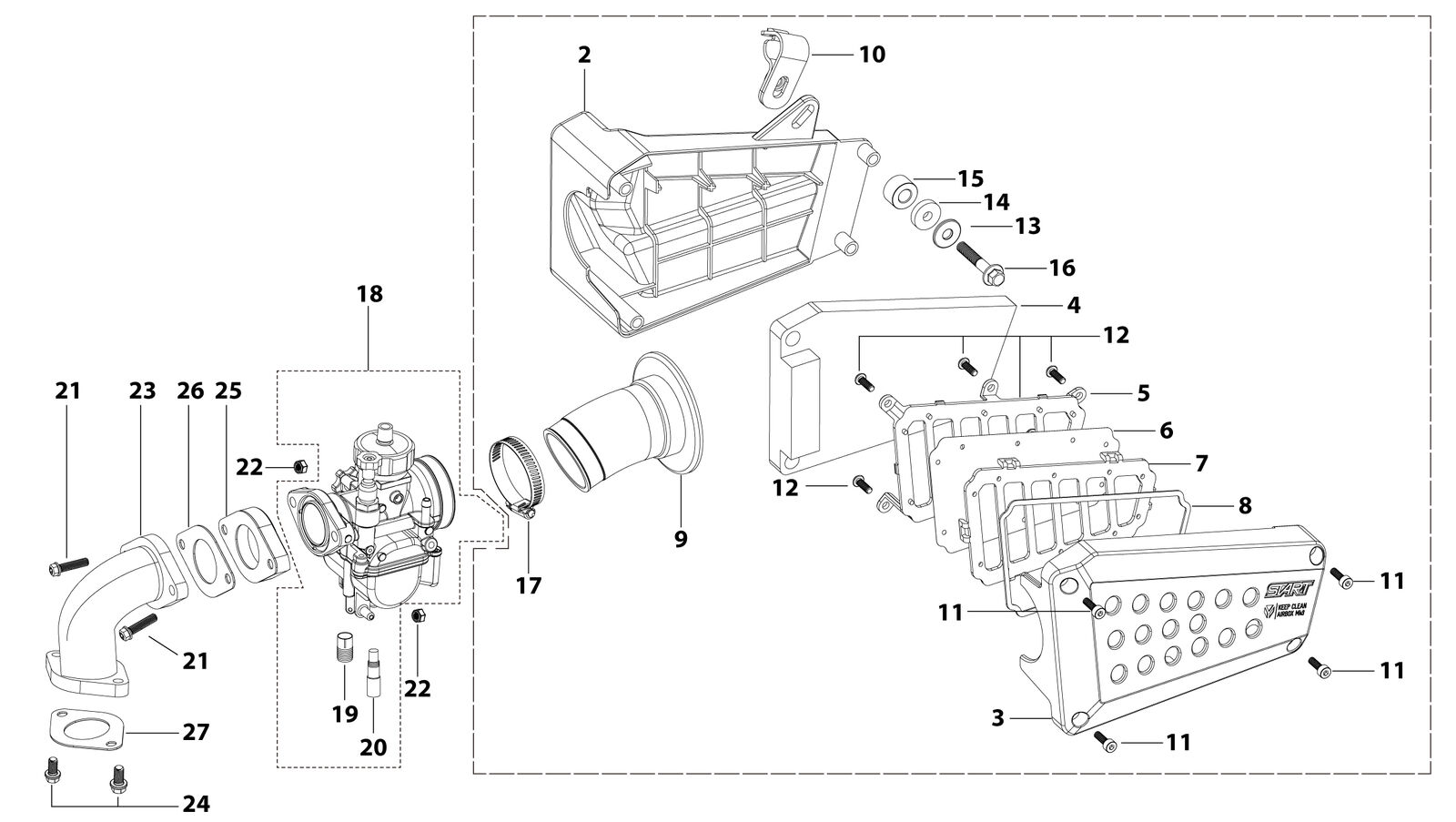 08 Air Filter
