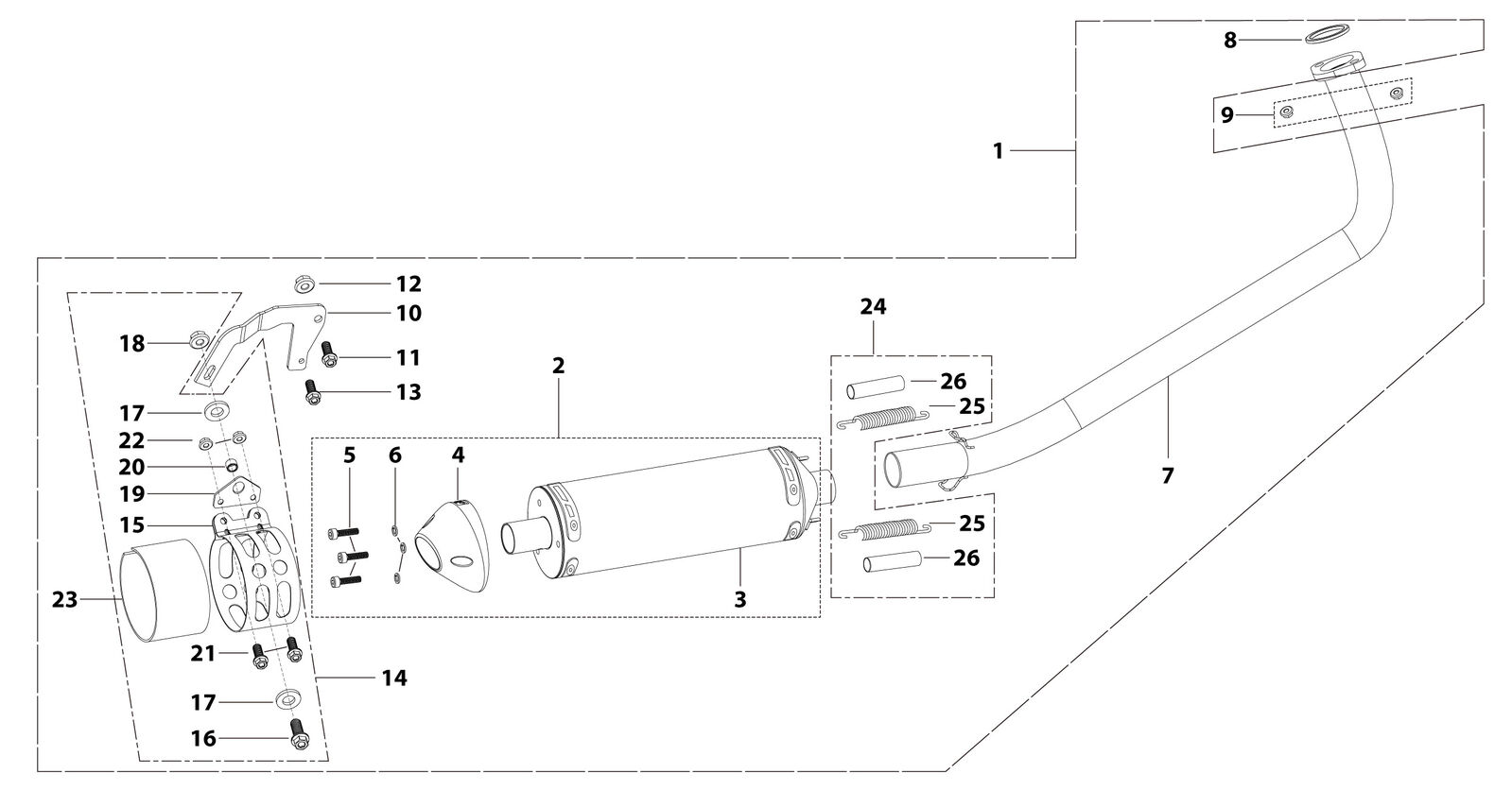 12 Exhaust System