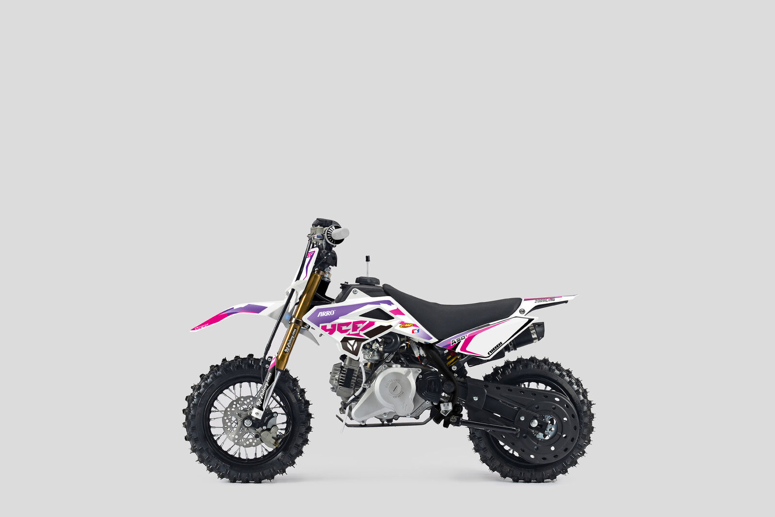 Ycf electric 50 hotsell