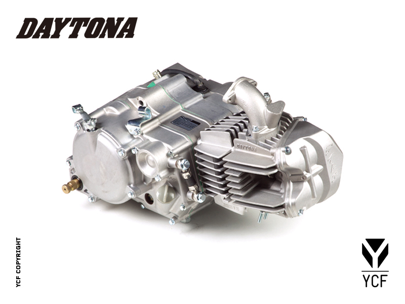Daytona 150cc online complete engine