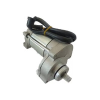 STARTER MOTOR 190ZE