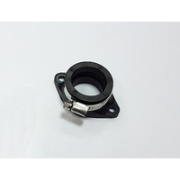 RUBBER MANIFOLD FOR BIGY/PE28 AND DAYTONA ENGINE