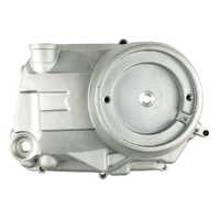 RH CRANKCASE/CLUTCH COVER