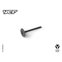 INTAKE VALVE