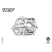 LEFT CRANKCASE BIGY