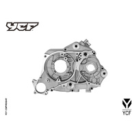 RIGHT CRANKCASE BODY